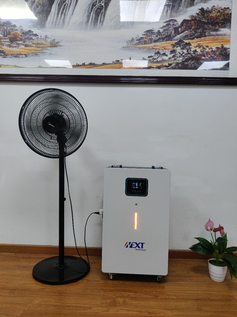 Sistemi di accumulo dell'energia: soluzioni chiave per l'energia del futuro