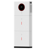 Sistema energetico tutto in uno con inverter solare on/off da 6,2 kW 48 V per la casa utilizzando l'inverter solare