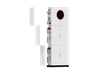 Sistema di accumulo dell'energia solare tutto in uno on/off Grid VICTOR NM-ESS 4.2KW /6.2KW/10.2KW