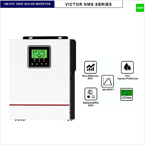 Inverter solari: una panoramica