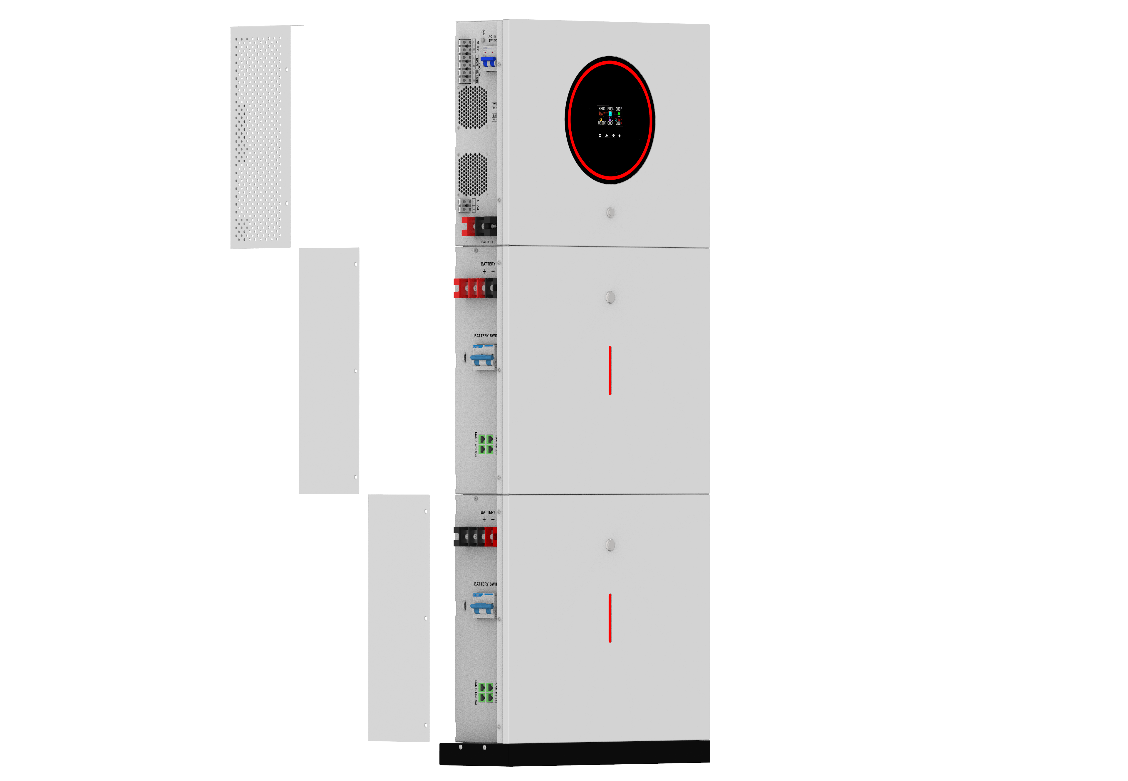 In che modo i sistemi di accumulo dell'energia migliorano l'efficienza delle soluzioni di energia solare