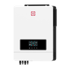 Sistema energetico domestico inverter solare MAX DUAL PV 10.2KW 160A MPPT ON/OFF inverter solare a rete