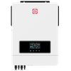 AVANTI Victor Max Series 10.2KW Doppi ingressi FV 160A Mppt Doppie uscite On/Off Grid Solar Inverter