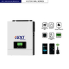 Victor NML Series 1.6KW Off Grid Solar Inverter Onda sinusoidale pura con carica solare MPPT 80A