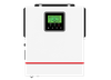 Produttore di inverter inverter solare a onda sinusoidale pura serie VICTOR NMS con caricatore solare MPPT da 40 A integrato inverter solare OFF GRID da 1000 W/1500 W