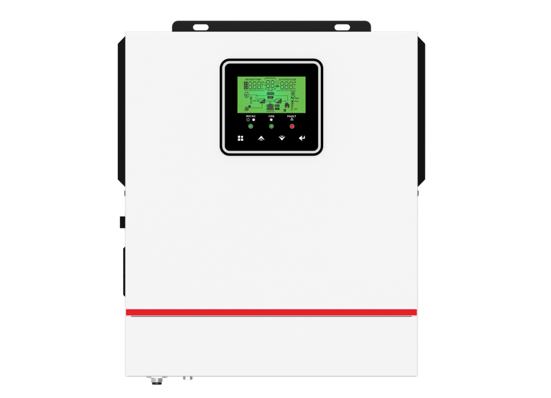 Produttore di inverter inverter solare a onda sinusoidale pura serie VICTOR NMS con caricatore solare MPPT da 40 A integrato inverter solare OFF GRID da 1000 W/1500 W