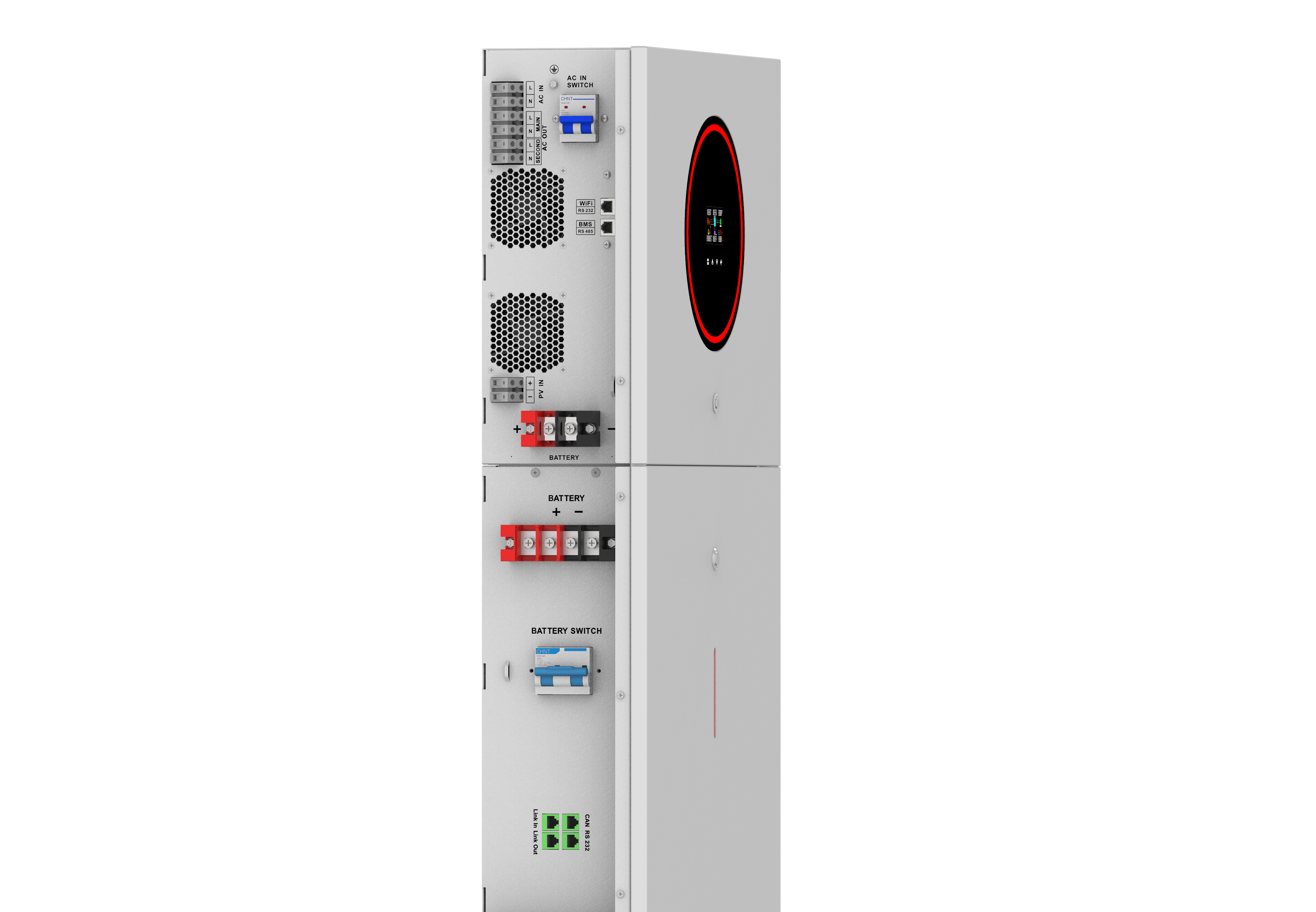 In che modo i sistemi di accumulo dell'energia domestica migliorano l'indipendenza energetica e riducono i costi