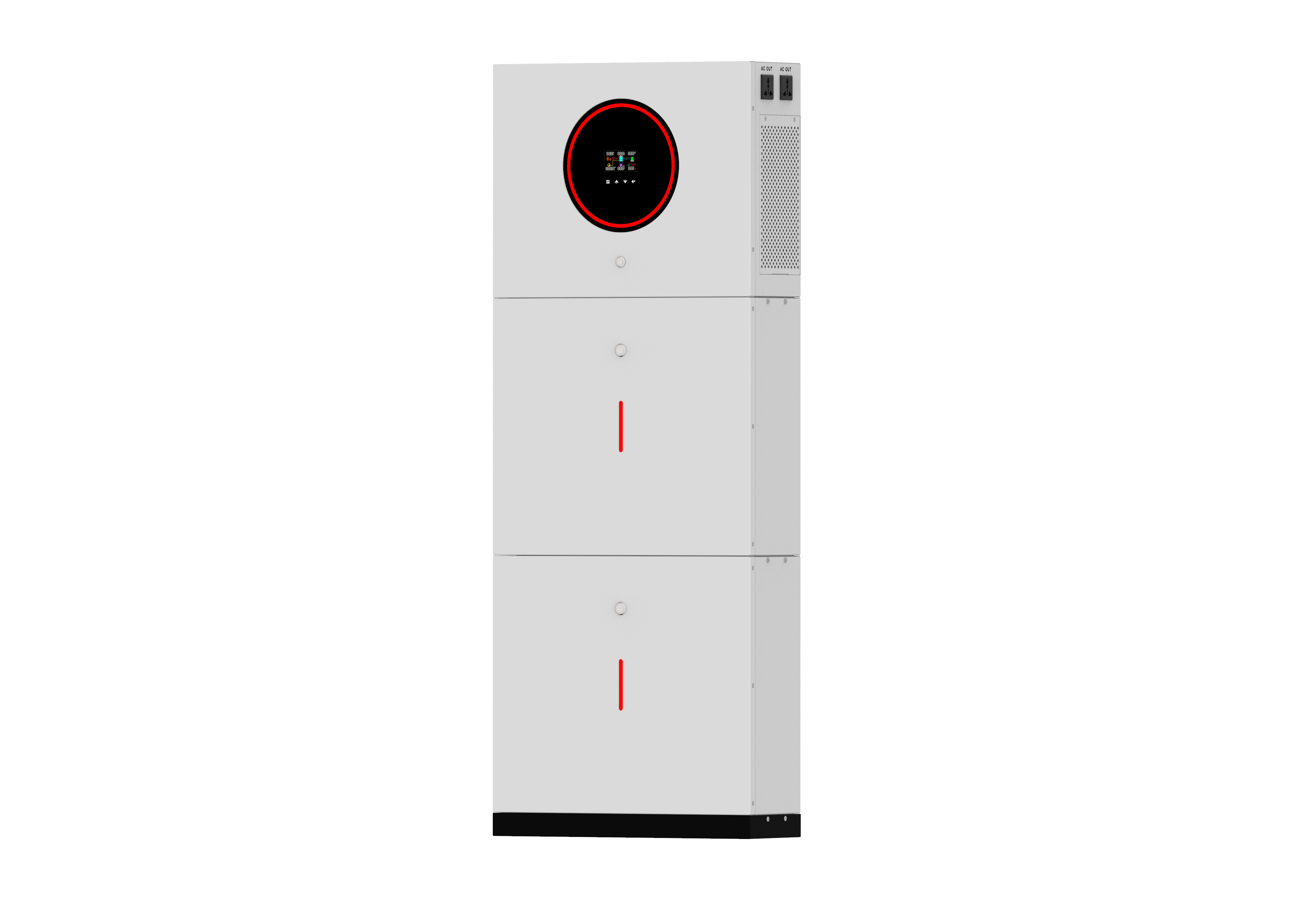 Una guida completa ai sistemi di accumulo dell'energia a batteria per le moderne soluzioni di alimentazione