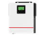 Convertitore CC-CA per inverter solare off-grid Convertitore a onda sinusoidale pura da 1,5 kW 24 V per sistema solare con caricatore solare MPPT