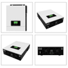 Victor NML Series 1.6KW Off Grid Solar Inverter Onda sinusoidale pura con carica solare MPPT 80A