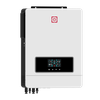 NEXT POWER Nuovo inverter solare ibrido con doppio ingresso e uscita FV da 10,2 kW On/Off Grid MPPT