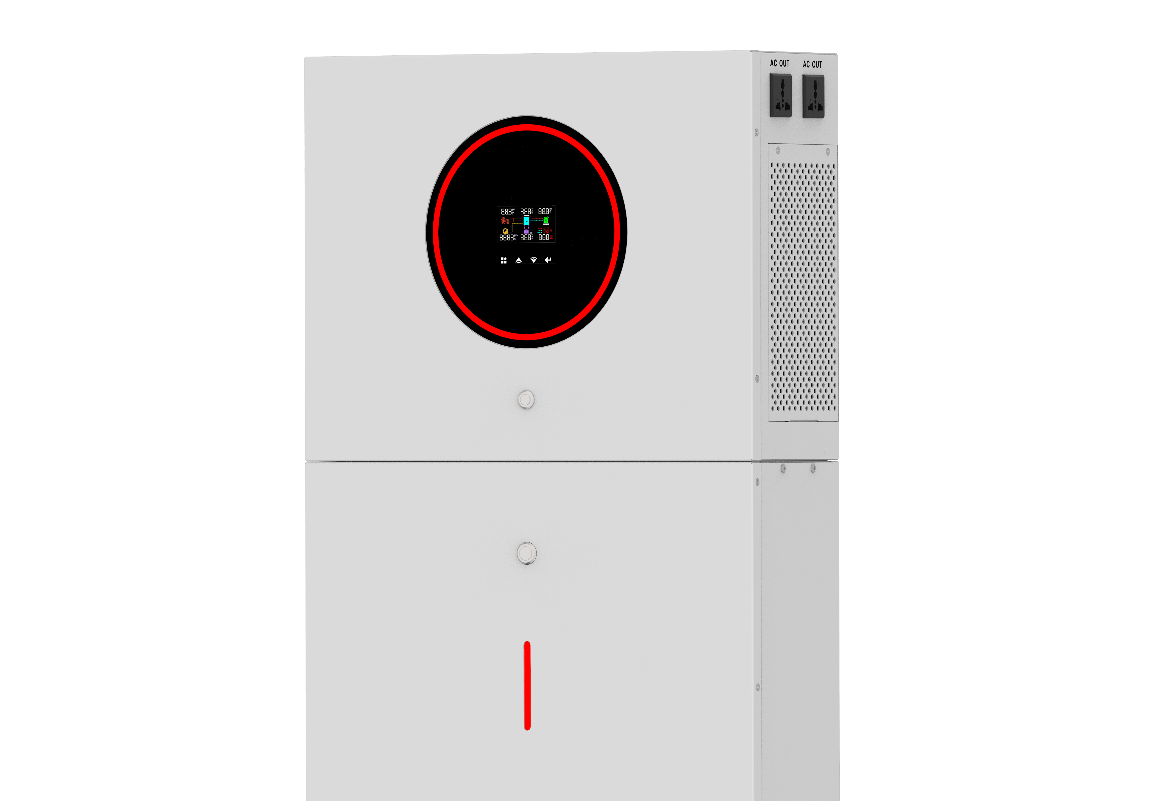 Comprendere i sistemi di accumulo dell'energia solare per un uso efficiente dell'energia rinnovabile