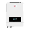 NEXT POWER Nuovo inverter solare ibrido con doppio ingresso e uscita FV da 10,2 kW On/Off Grid MPPT