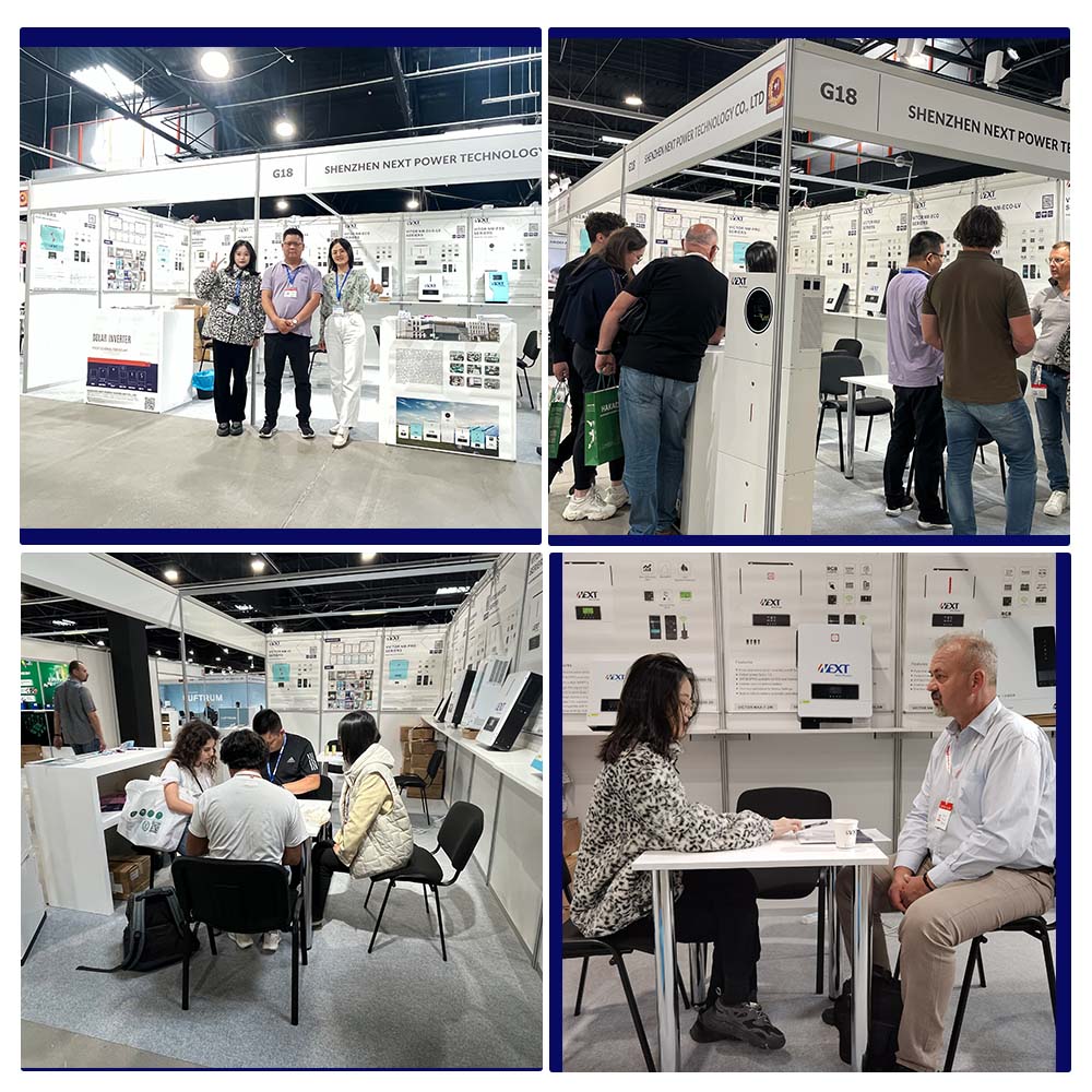 La 13a fiera commerciale della Cina (Polonia).