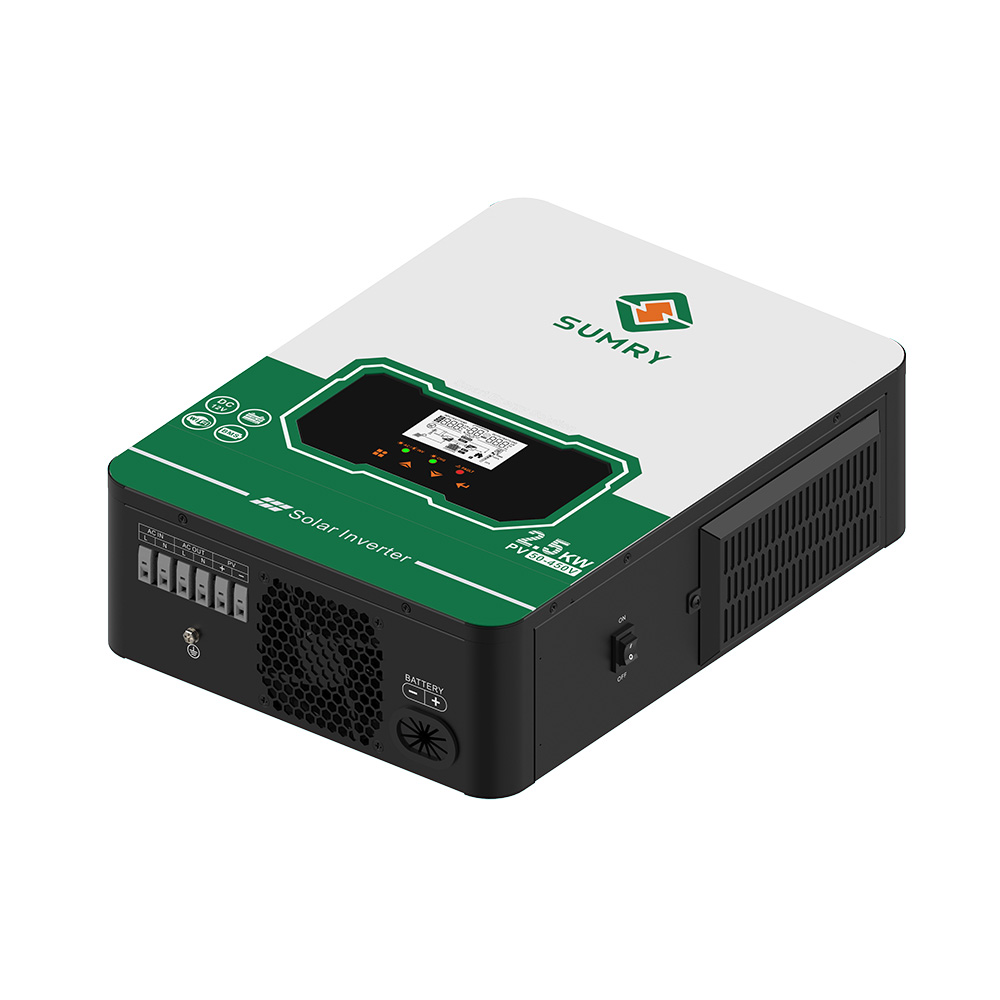 SPE2.5KW 2500W/2500VA