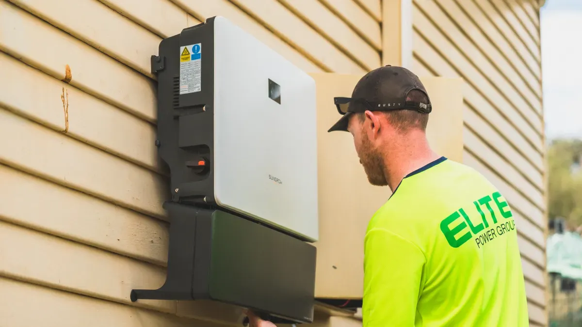 Cos'è un inverter e come funziona?