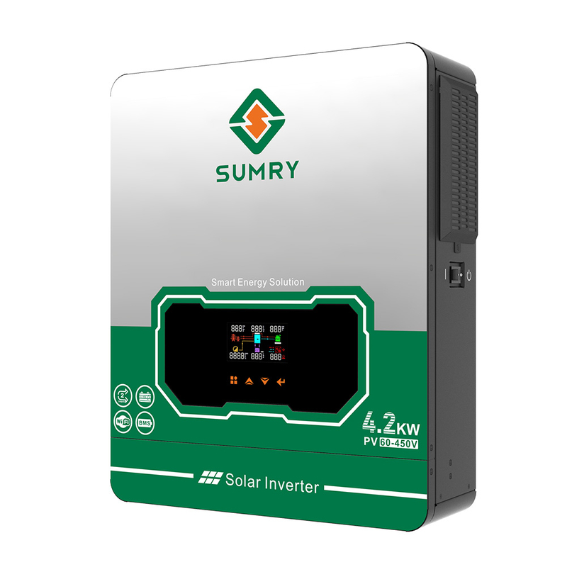SPE 4.2KW 4200W/4200VA