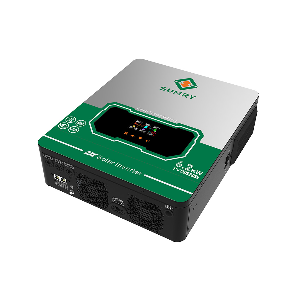 SPE 6.2KW 6200W/6200VA