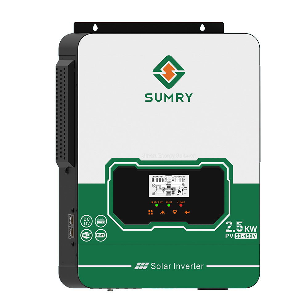 SPE2.5KW 2500W/2500VA