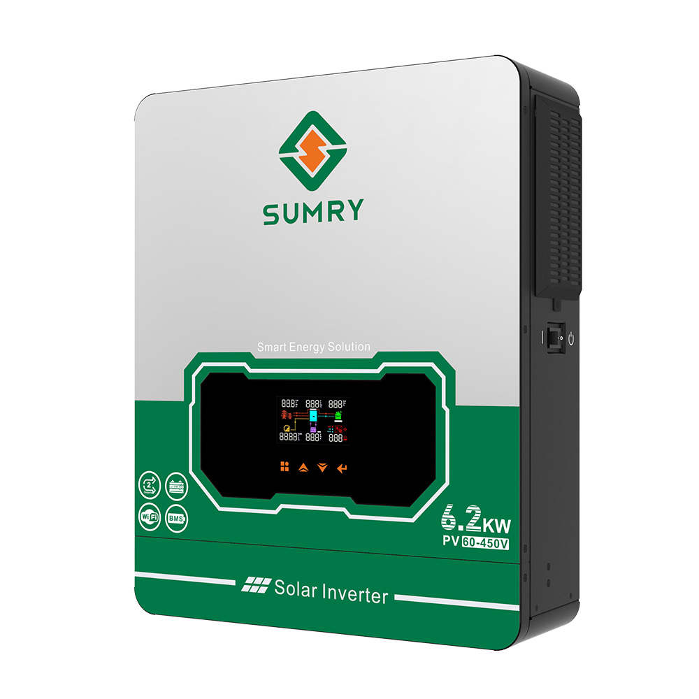 SPE 6.2KW 6200W/6200VA