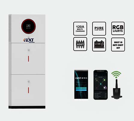 Come funzionano i sistemi di accumulo dell'energia?