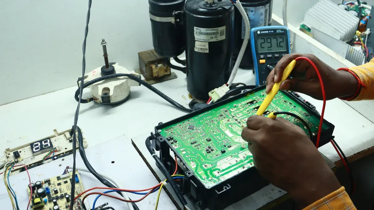 Come funziona un inverter? Le nozioni di base spiegate