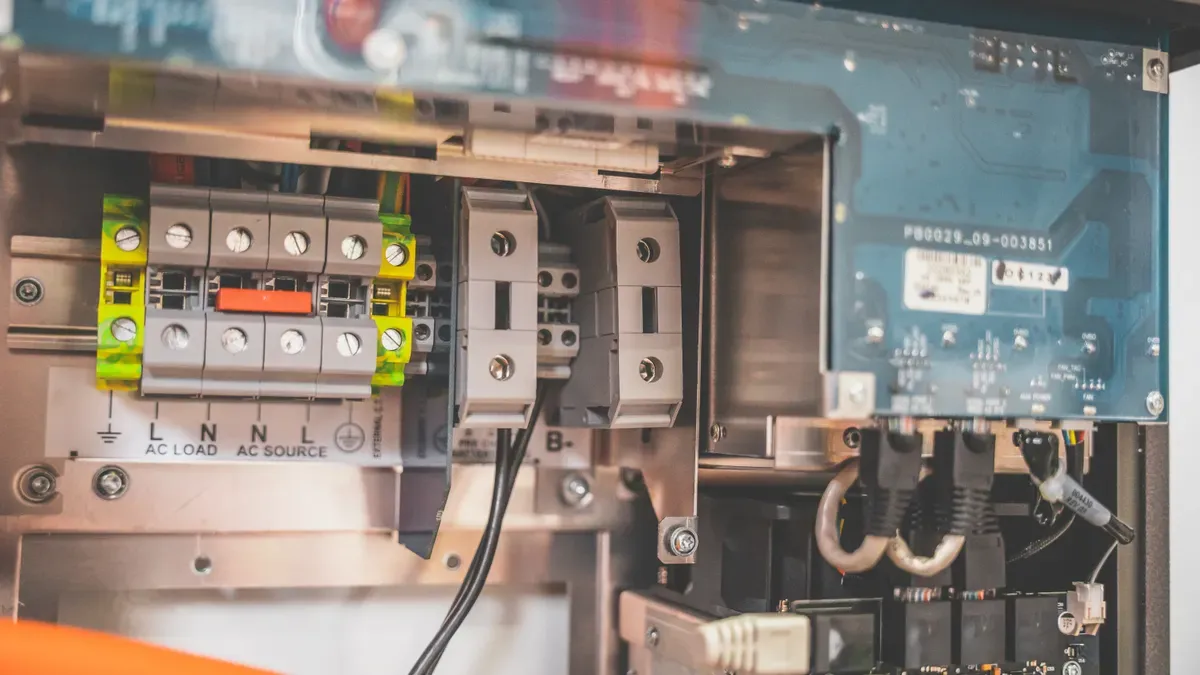 Come funziona un inverter?