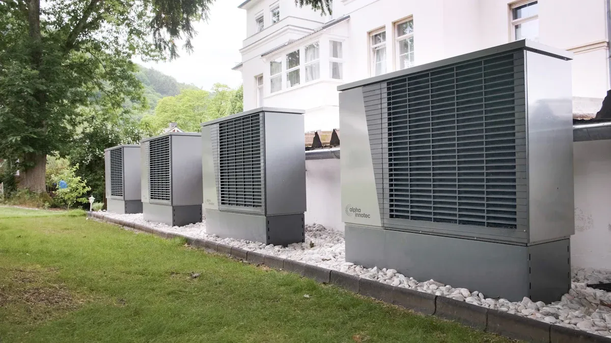 Una guida ai tipi di inverter fotovoltaici e ai loro principi di funzionamento nel 2026