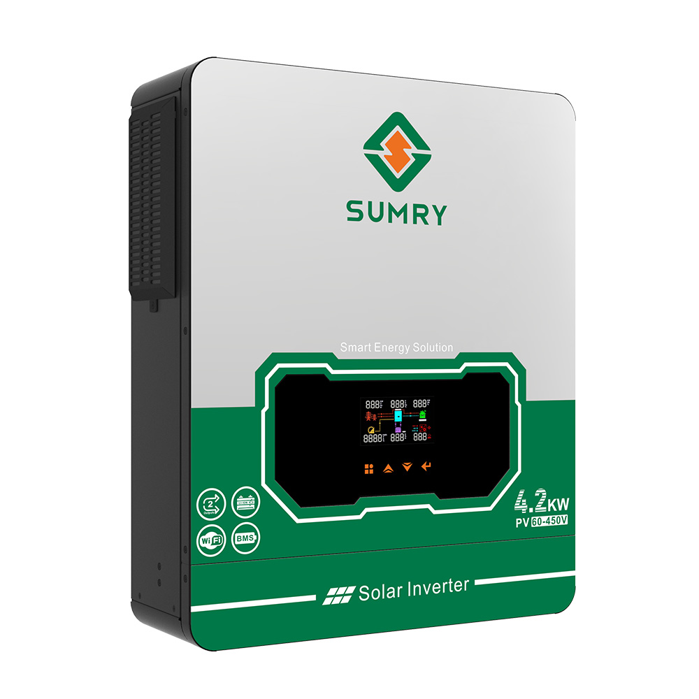 SPE 4.2KW 4200W/4200VA