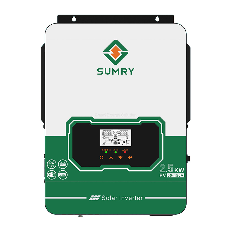 SPE2.5KW 2500W/2500VA